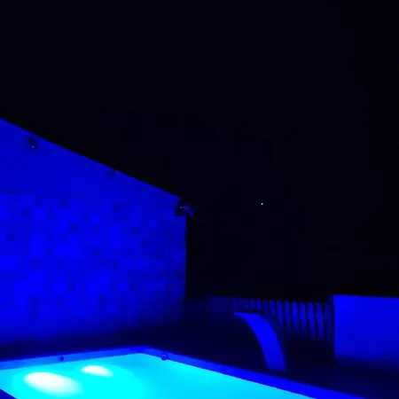 Casa Mix Vila Lorena Exterior foto