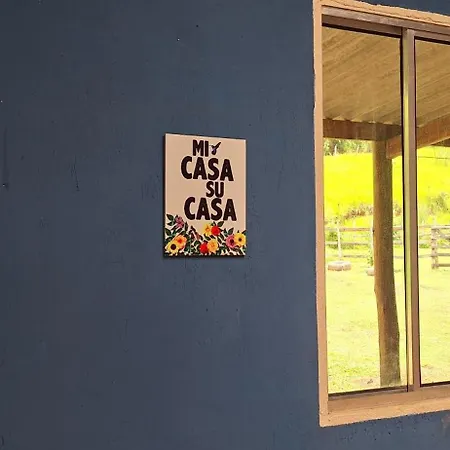 Casa Mix Vila Lorena Exterior foto