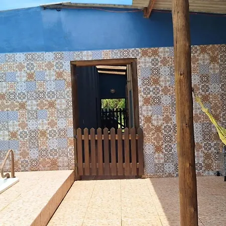 Casa Mix Vila Lorena Exterior foto