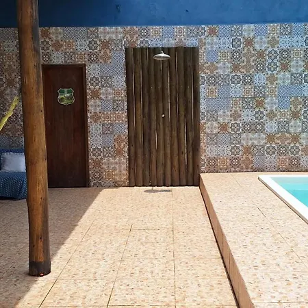 Casa Mix Vila Lorena Exterior foto