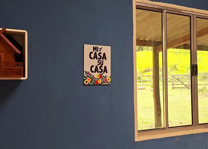 Casa Mix