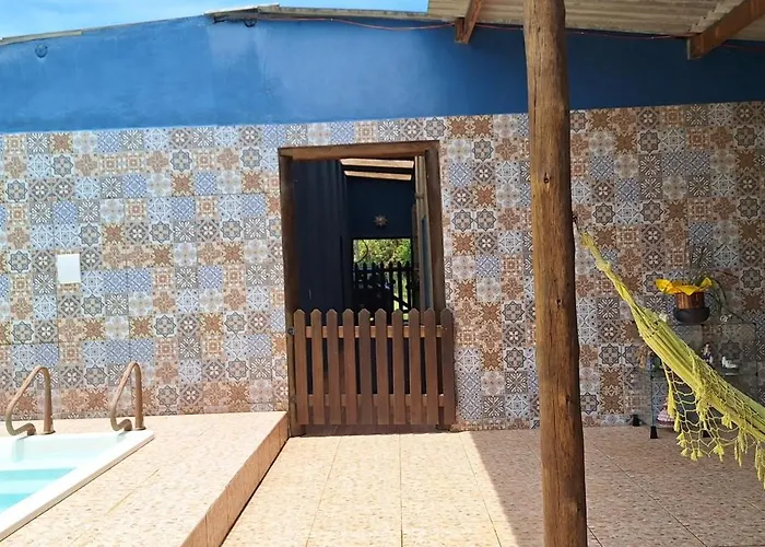 Casa Mix