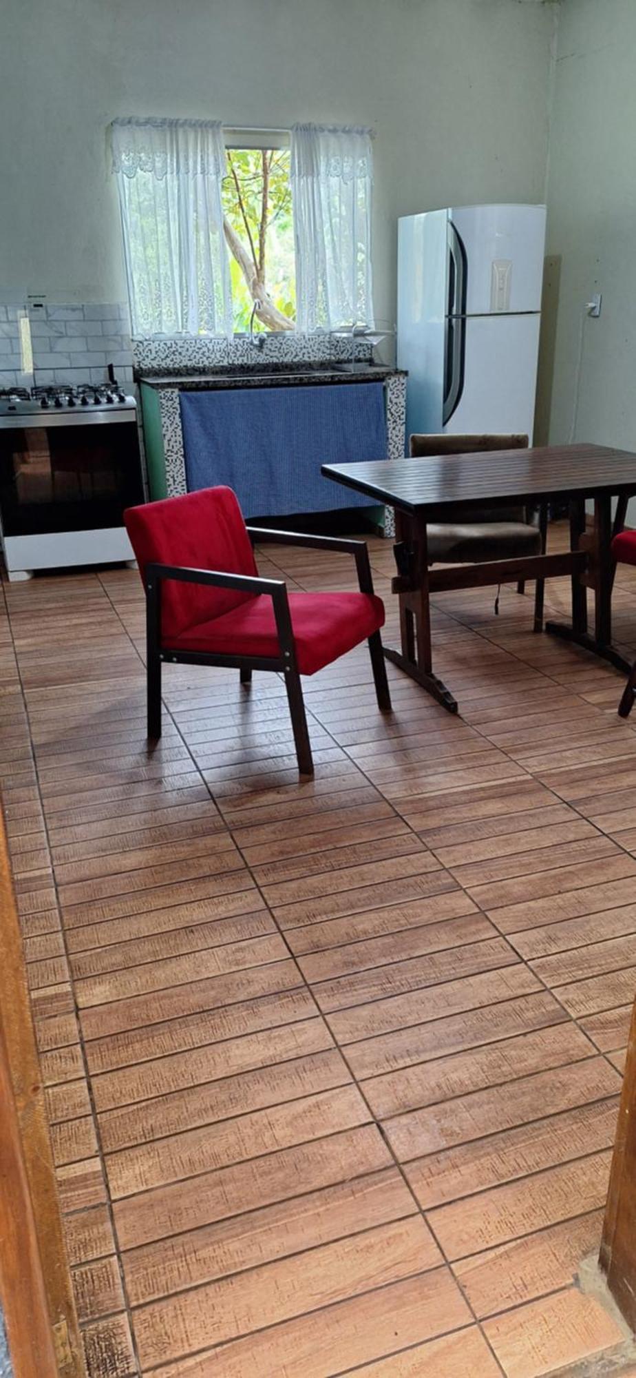 Holiday home Casa Mix