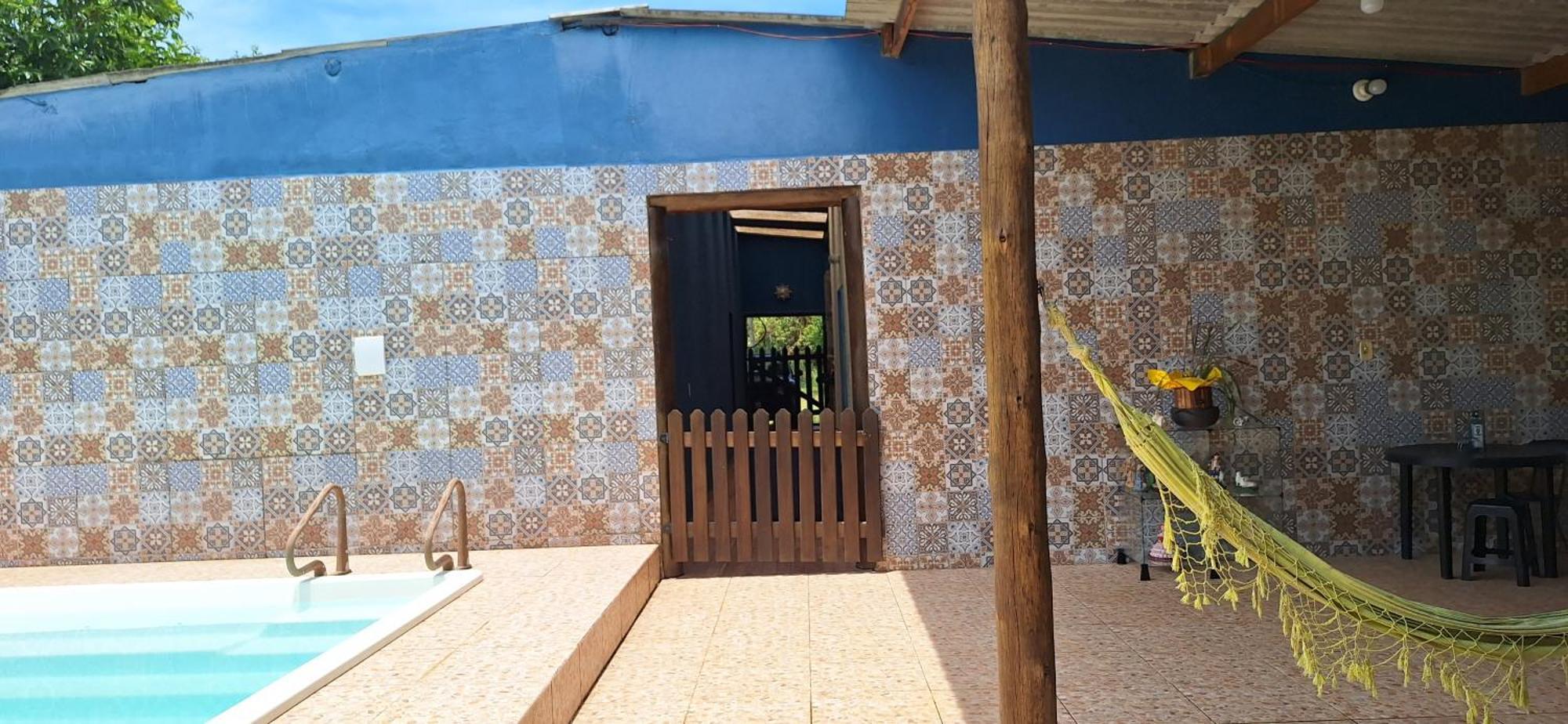 Casa Mix Holiday home