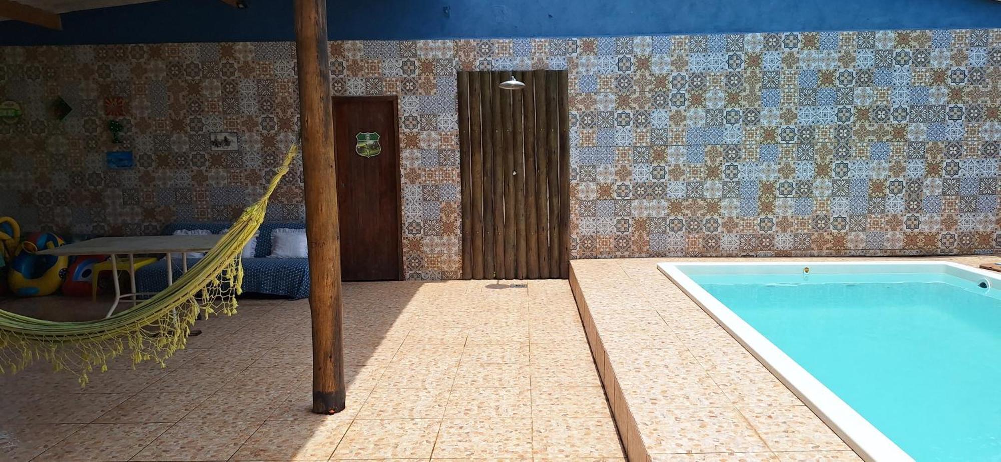 Holiday home Casa Mix