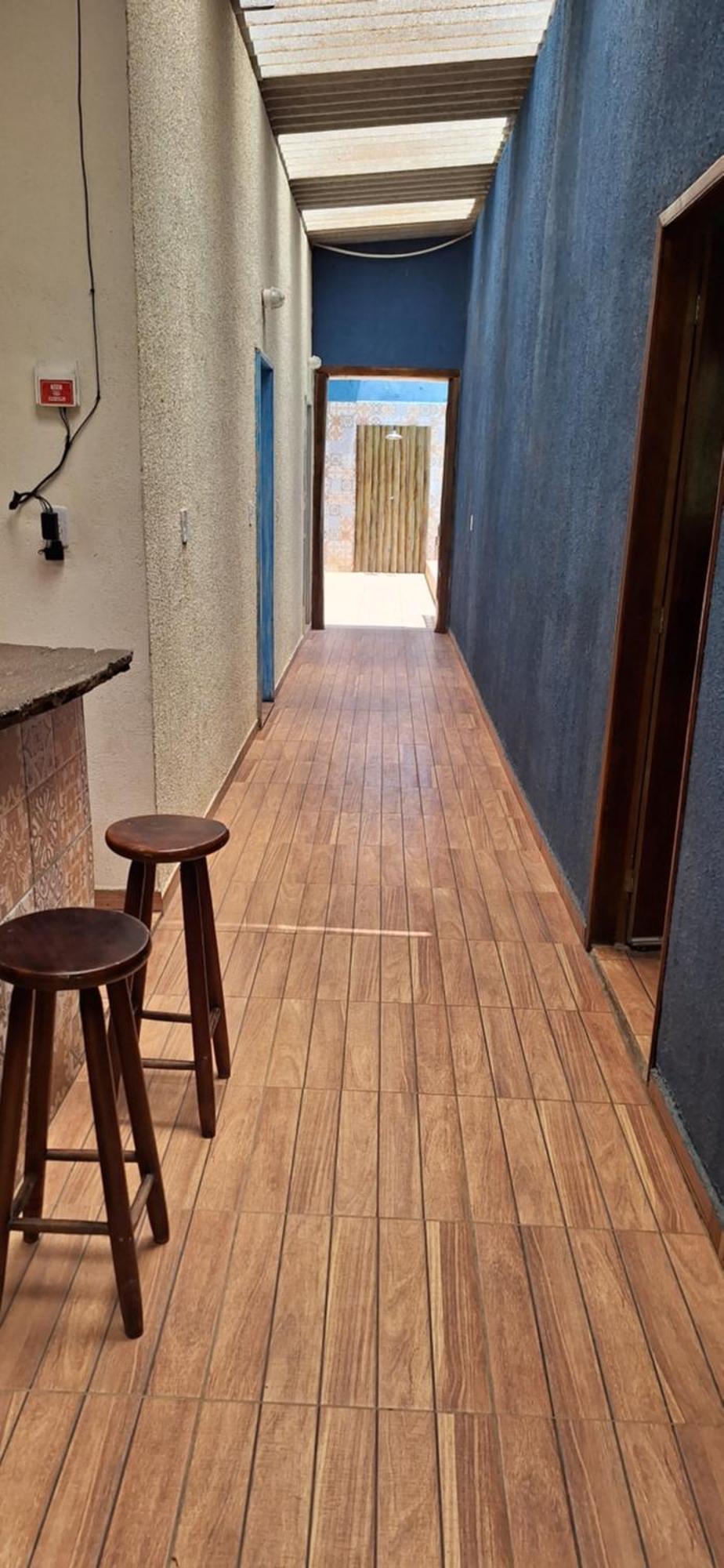 Casa Mix Holiday home *