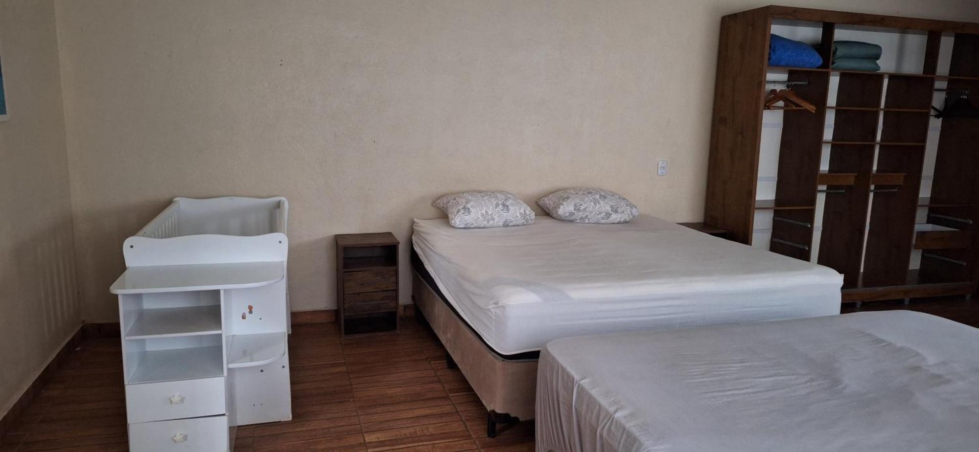 Casa Mix Holiday home *