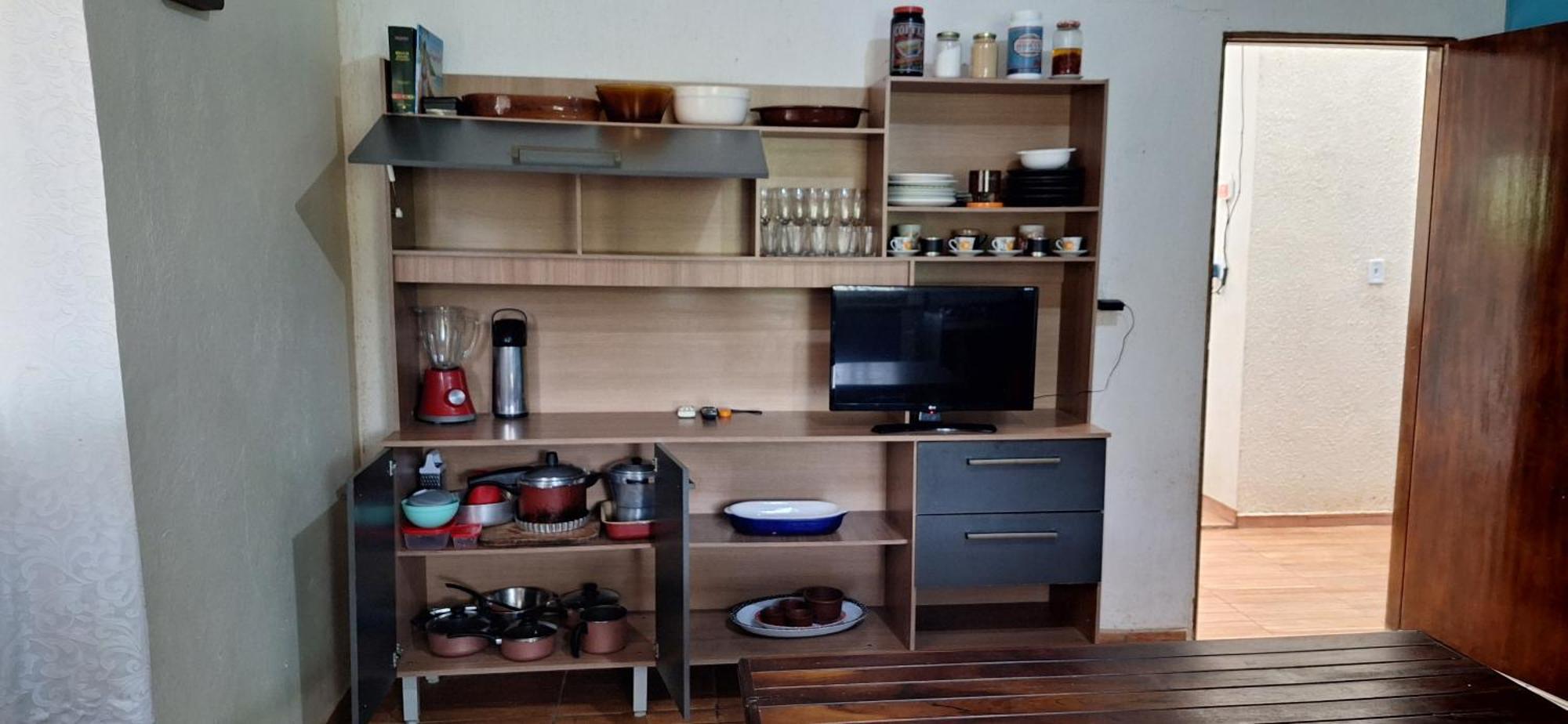 Holiday home Casa Mix Lorena