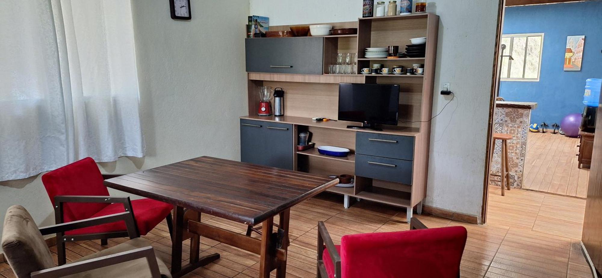 Casa Mix *
